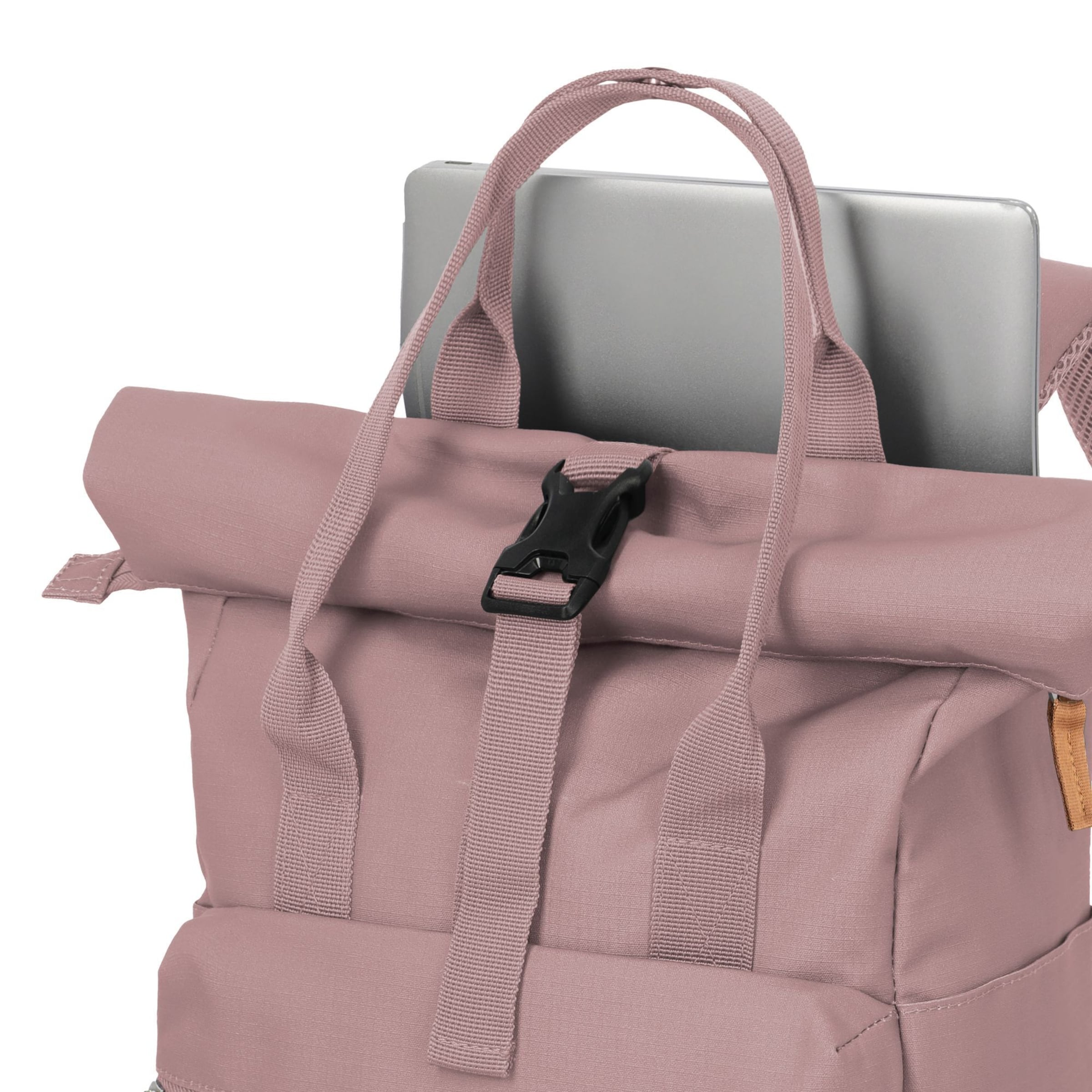 Zaino 'Basics' di TRAVELITE in rosa