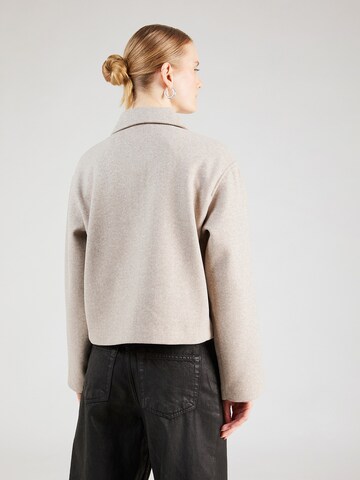 ONLY Between-season jacket 'NANCY' in Grey