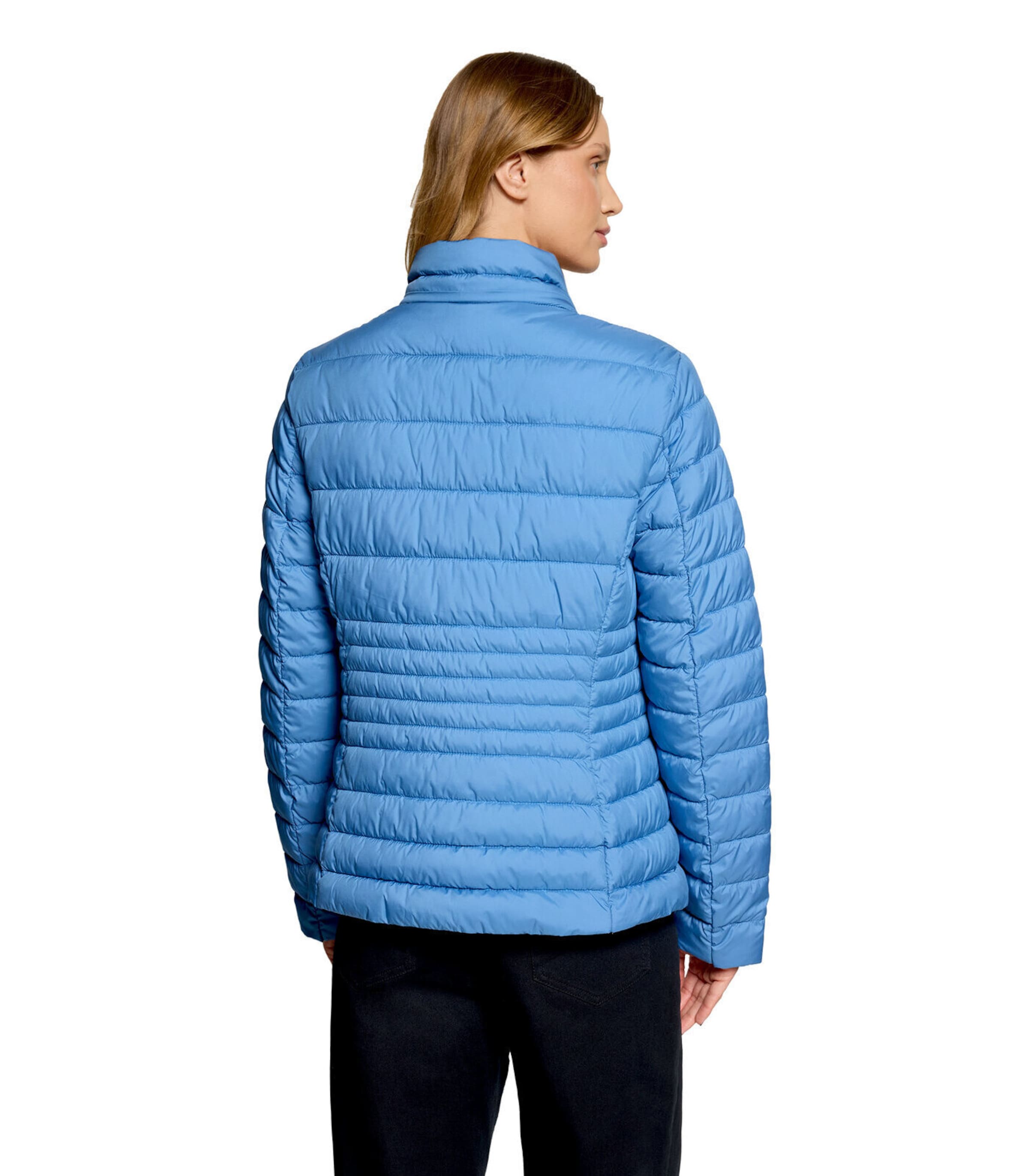 Giacca invernale di Betty Barclay in blu