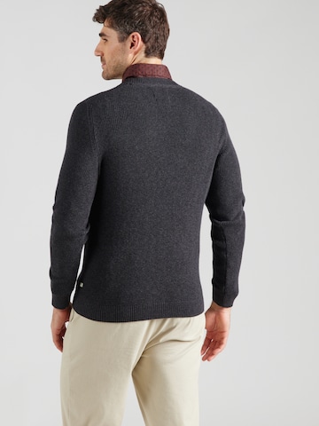 s.Oliver Pullover i grå