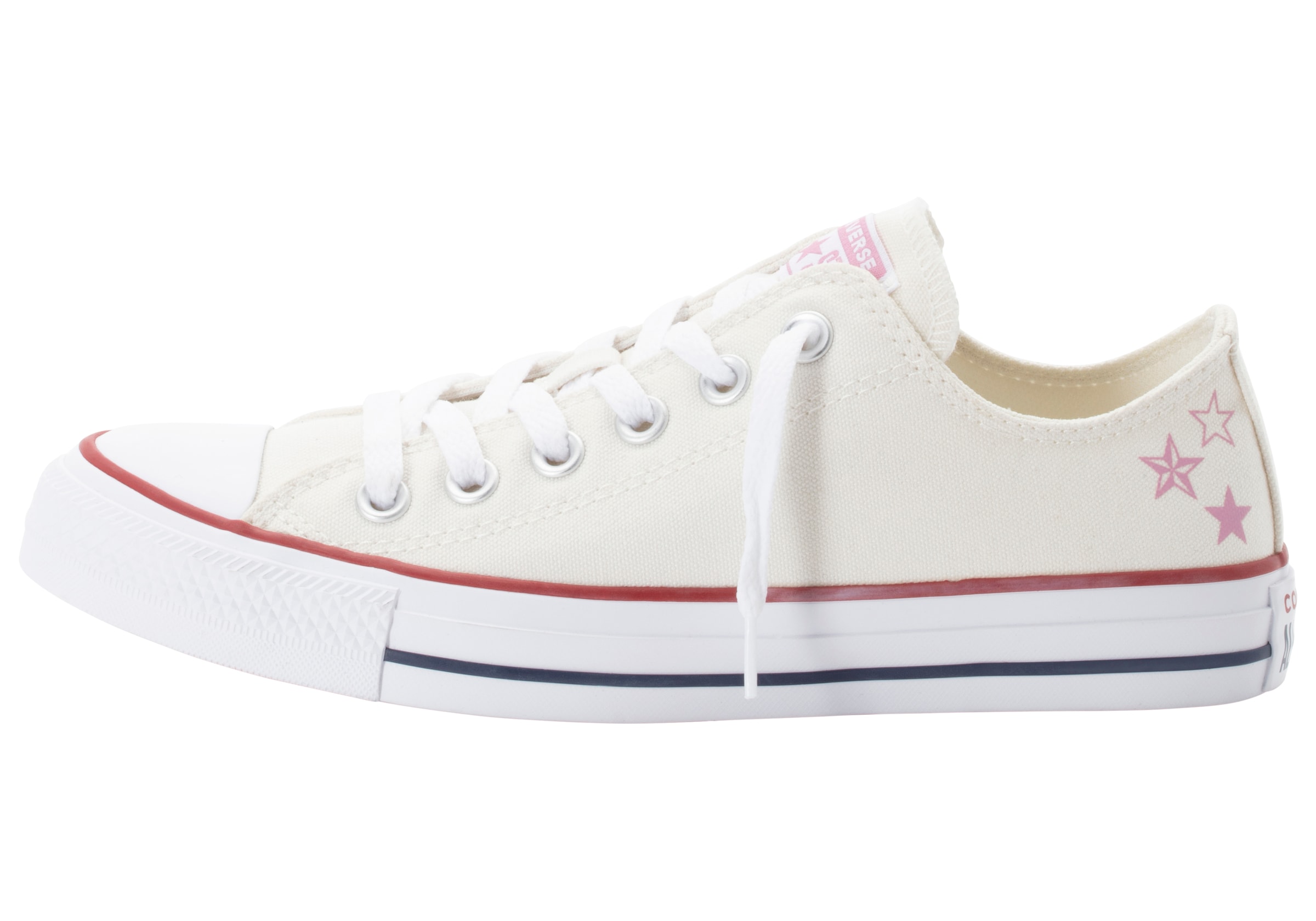 CONVERSE Sneaker in Weiß