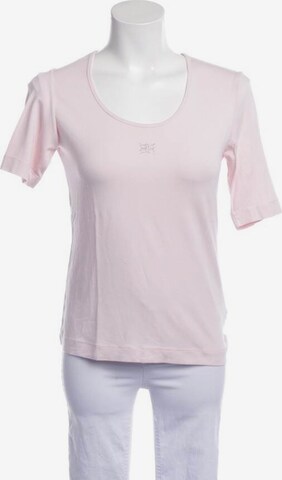 Riani Top & Shirt in M in Pink: front