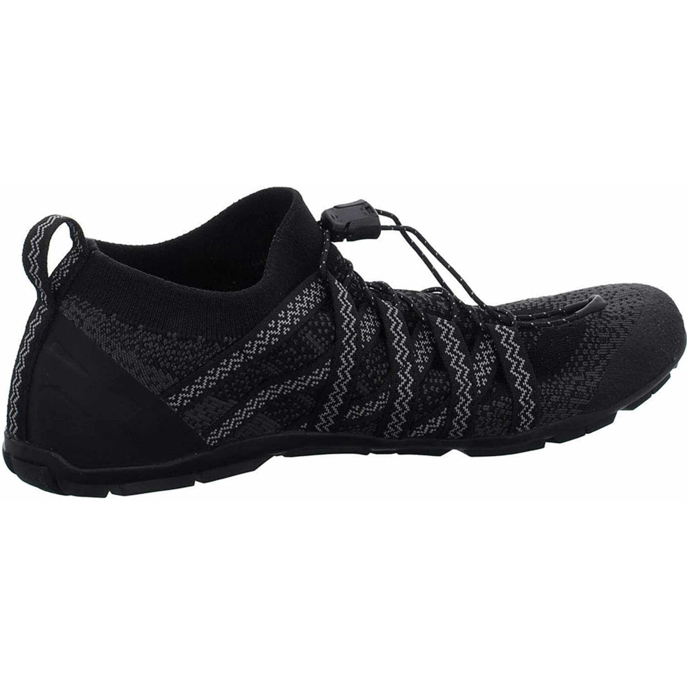 MEINDL Flats in Black