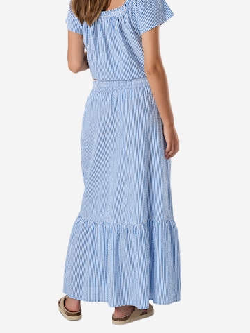 Seaside Skirt 'Marina' in Blue
