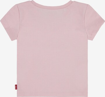 LEVI'S ® Shirt in Roze