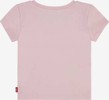 LEVI'S ® Bluser & t-shirts i pink