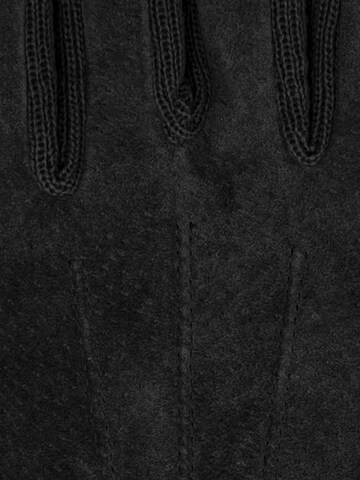 KESSLER Fingerhandschuhe‌‌‌‌‌‌‌‌‌ in Schwarz