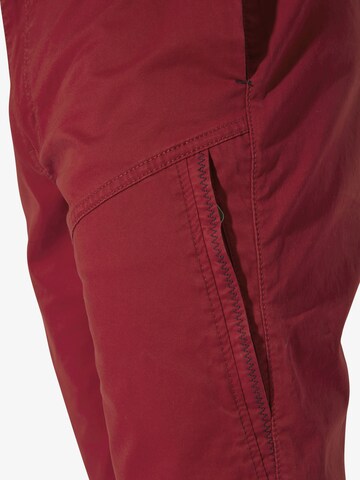 BABISTA Regular Trousers ' Norino ' in Pink