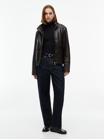 TOMMY HILFIGER Tričko – černá