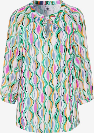 DESOTO Bluse in mischfarben, Produktansicht