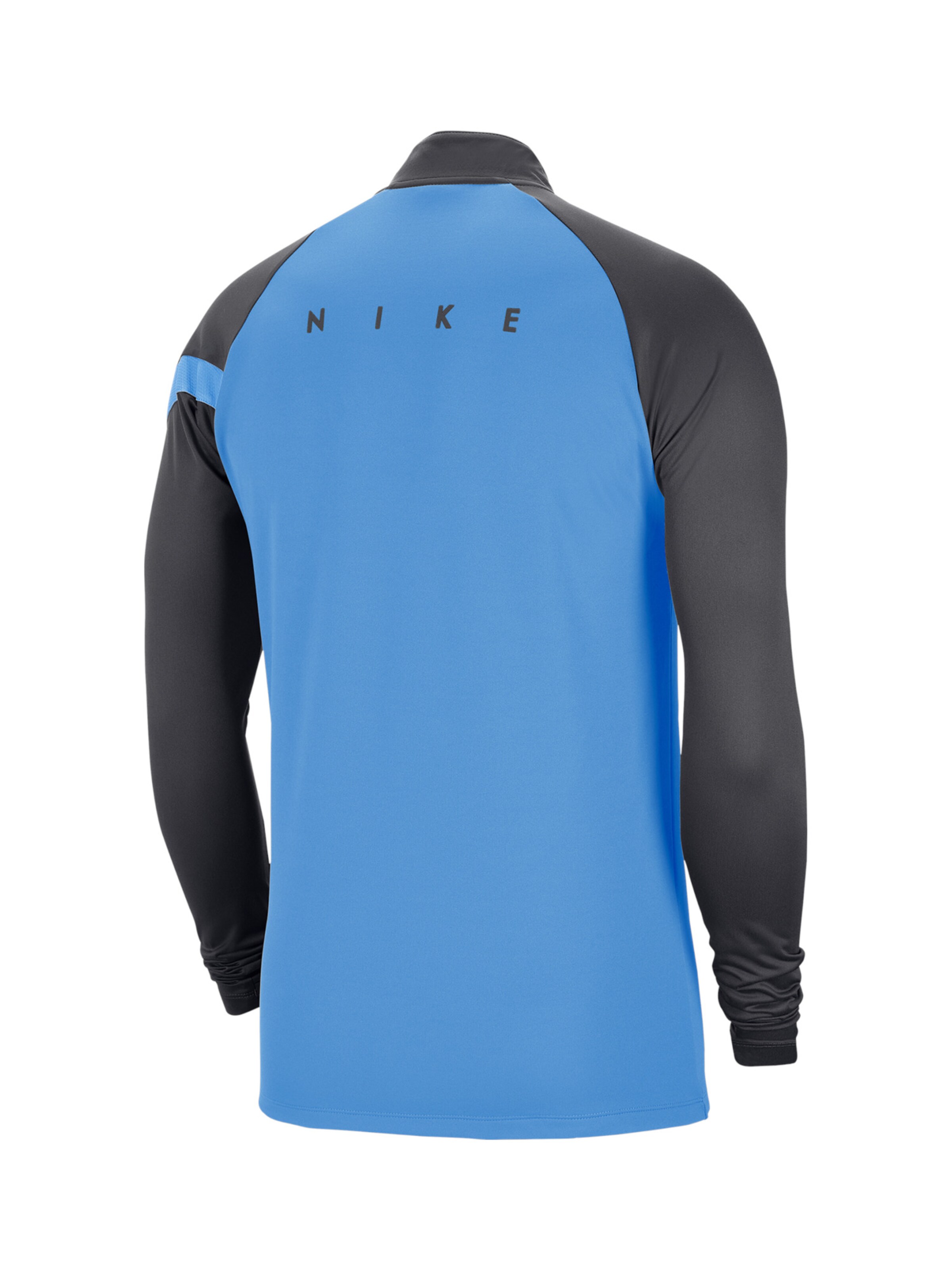NIKE Funktionsshirt in Blau