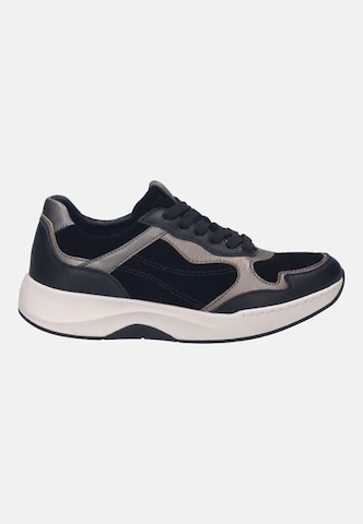 JOSEF SEIBEL High-top trainers 'ELLI 18' in Black
