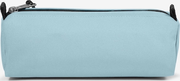 EASTPAK Etui 'BENCHMARK SINGLE' in Blauw