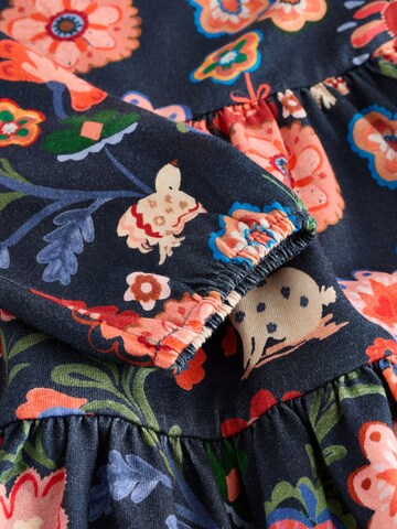 Robe Next en bleu