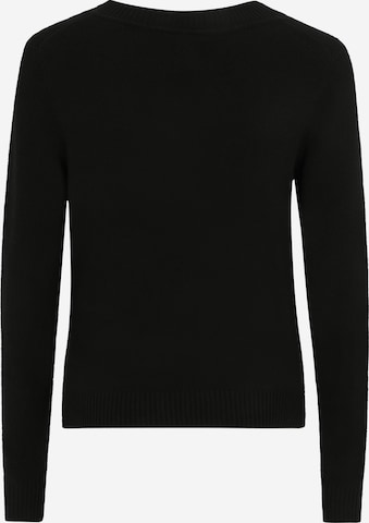Gap Petite Sweater in Black