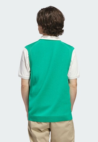 Débardeur ADIDAS ORIGINALS en vert