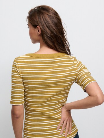 T-shirt Next en vert
