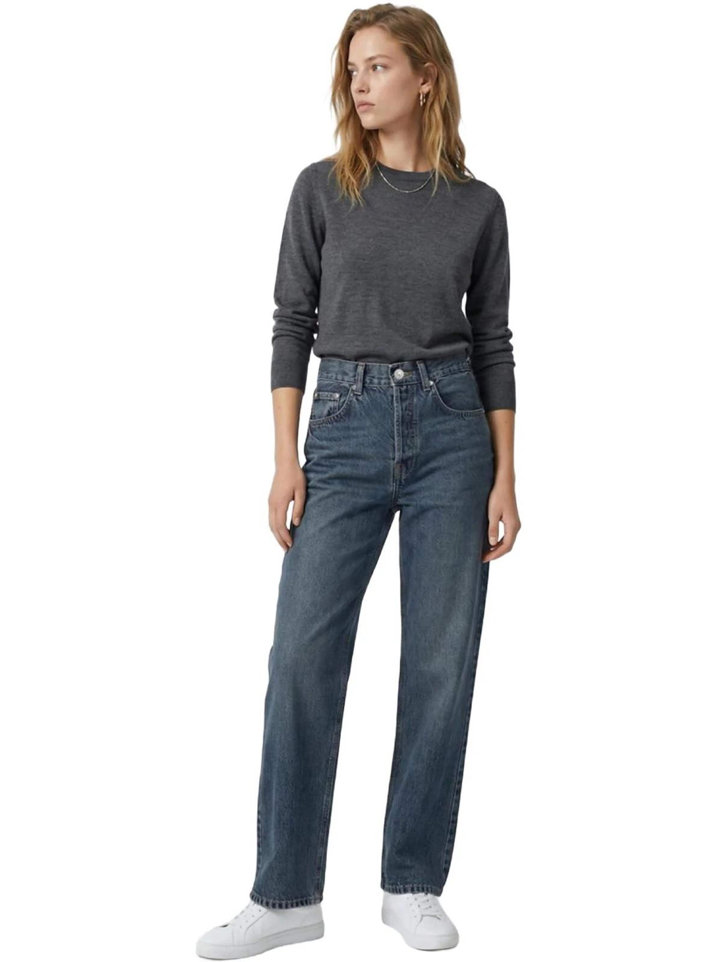 regular Jeans 'Vanetta Straight Jeans' di LTB Jeans in blu: frontale