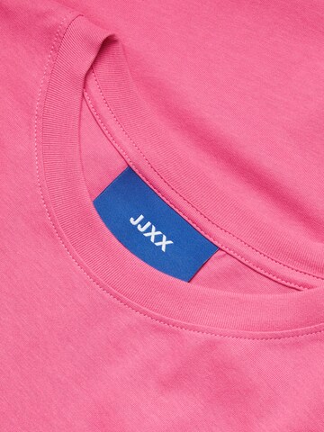 T-Shirt 'JXAndrea' JJXX en rose