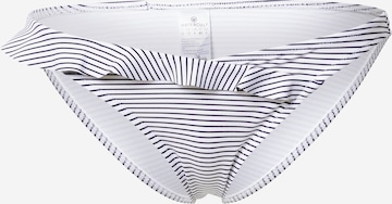 watercult Bikinibroek in Wit: voorkant