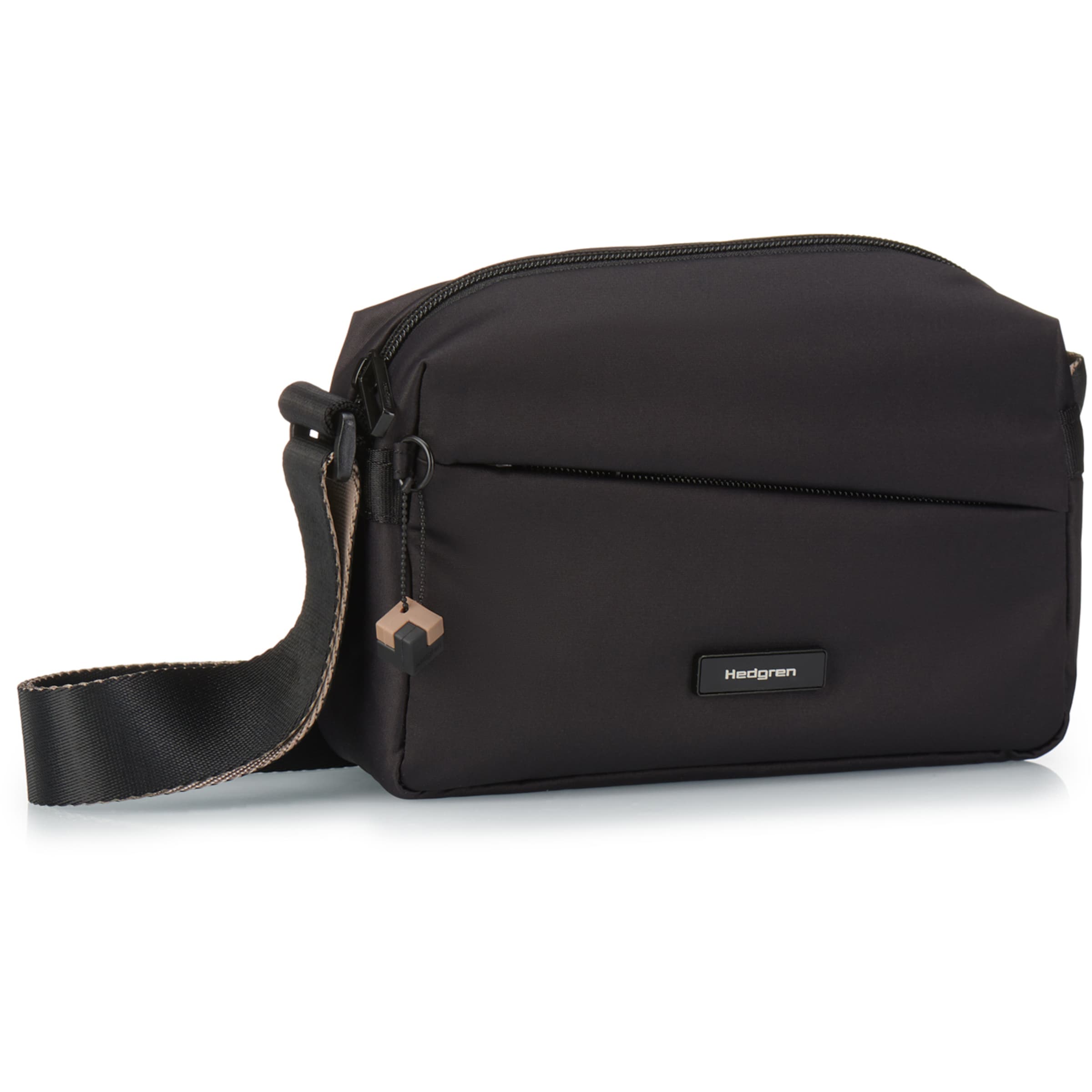 Sac à bandoulière 'Nova Neutron' Hedgren en noir