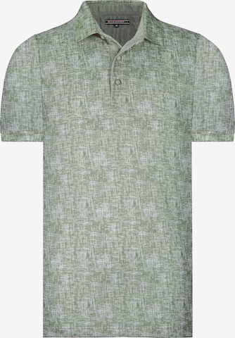 Felix Hardy Shirt in Groen: voorkant