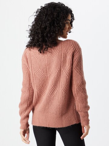 Maison 123 Pullover 'RAIN' in Pink