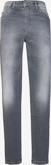 Scalpers Farkut koossa 30-31 värissä harmaa denim, Tuotenäkymä