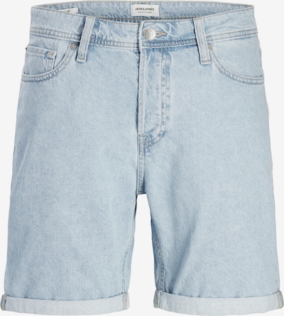 Džinsai 'JJIRick JJOriginal' iš JACK & JONES, spalva – tamsiai (džinso) mėlyna, Prekių apžvalga