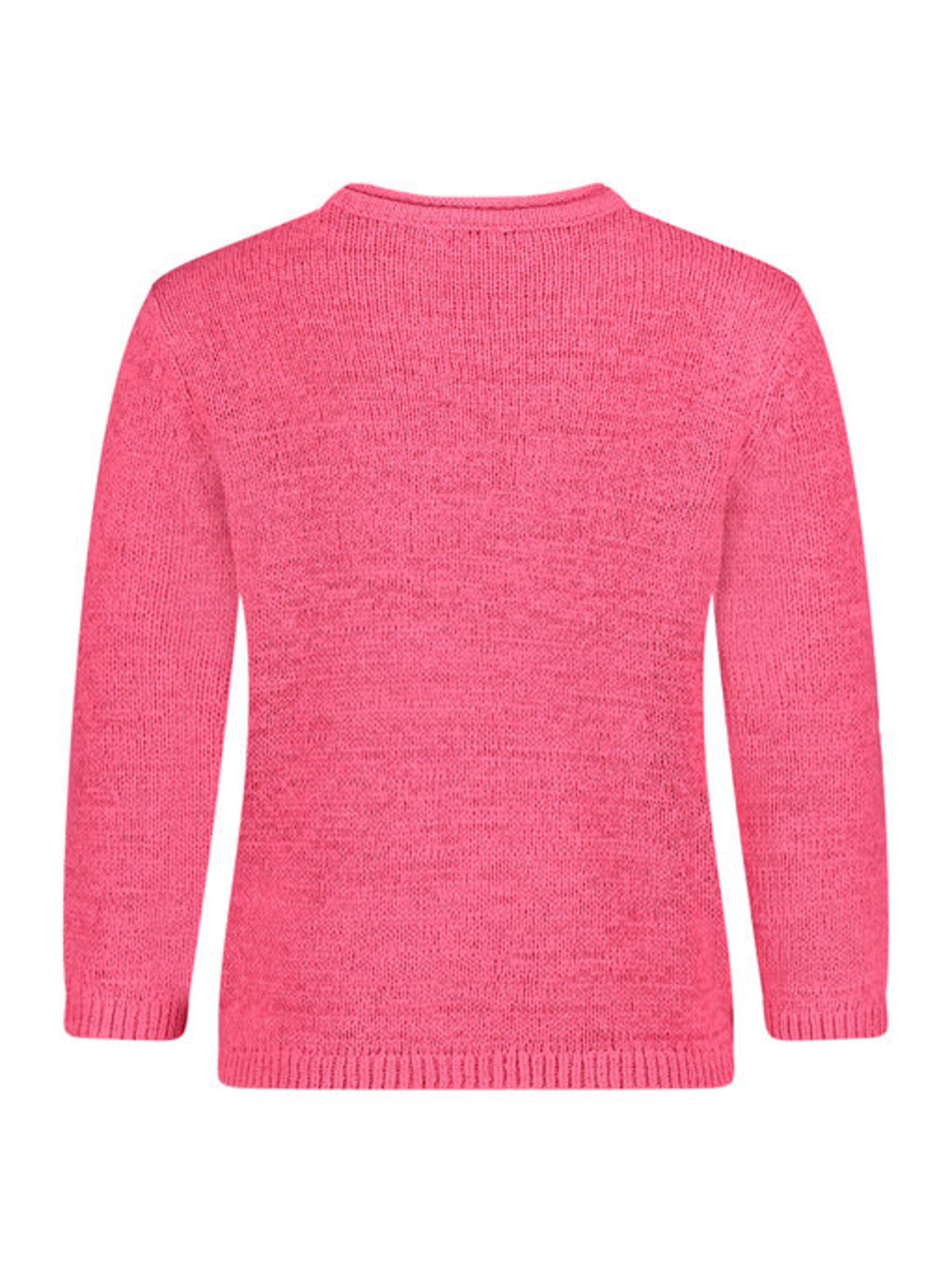 Pull-over Betty Barclay en rose