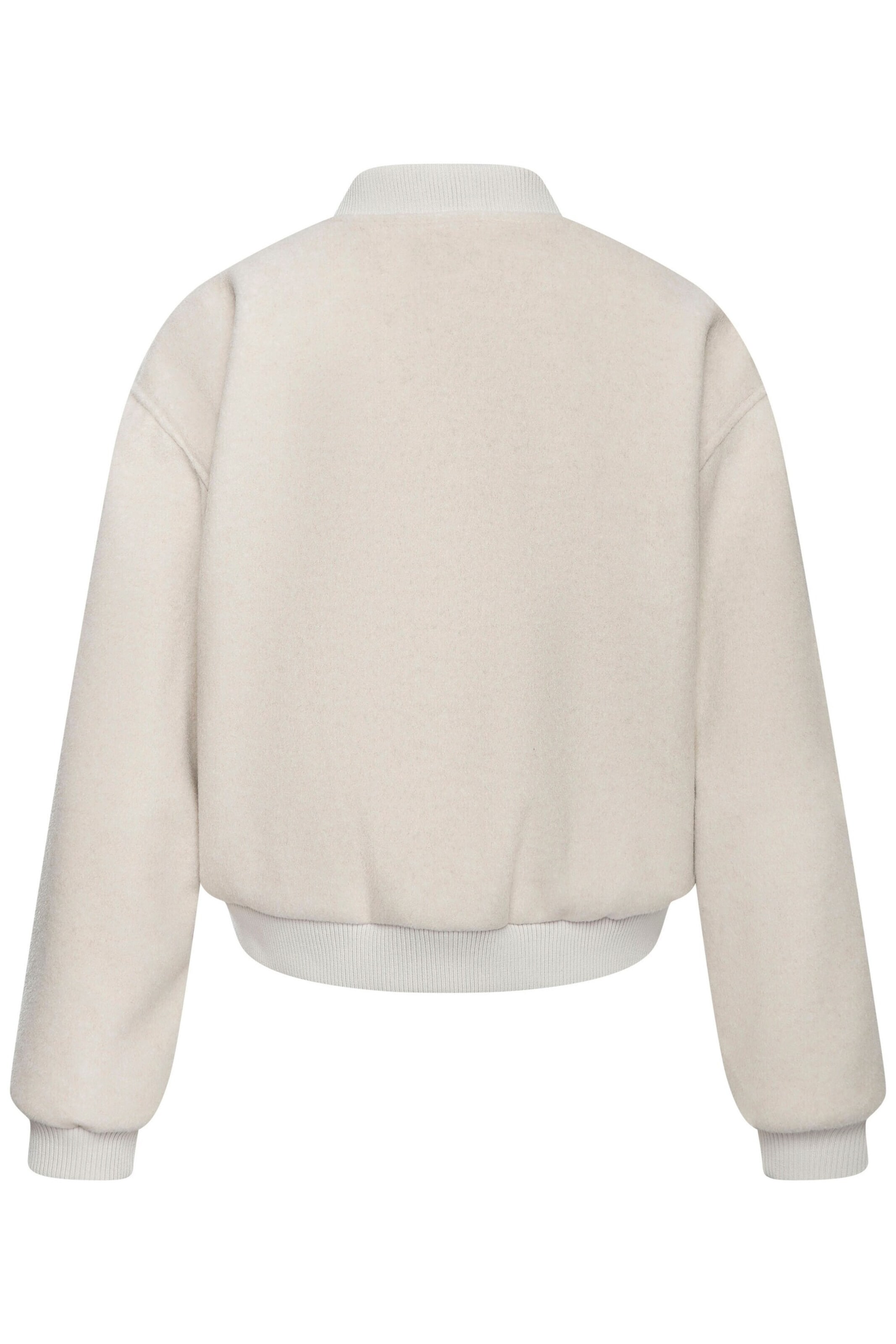 LASCANA Between-Season Jacket in White