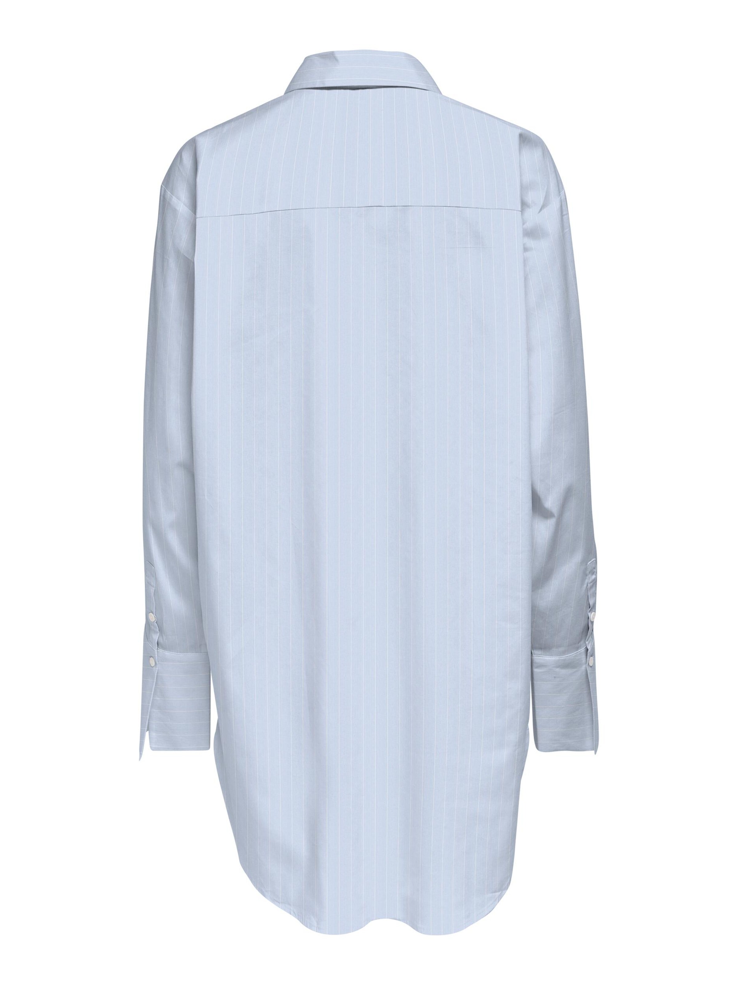 JDY Μπλούζα 'Mio' σε μπλε