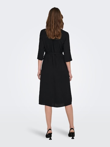 JDY Dress in Black