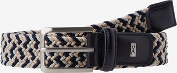 BRAX Belt in Mixed colors: front