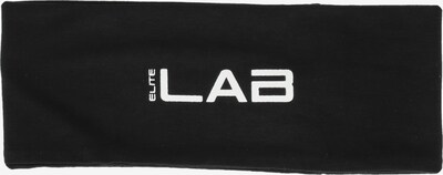 ELITE LAB Stirnband 'Core Elite X1' in schwarz, Produktansicht