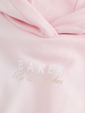 Baker by Ted Baker Joggingpak in Roze