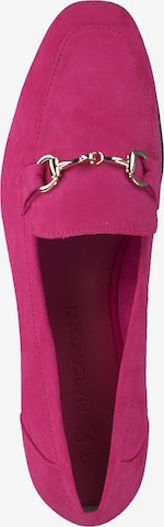 MARCO TOZZI Slipper '24212' i pink