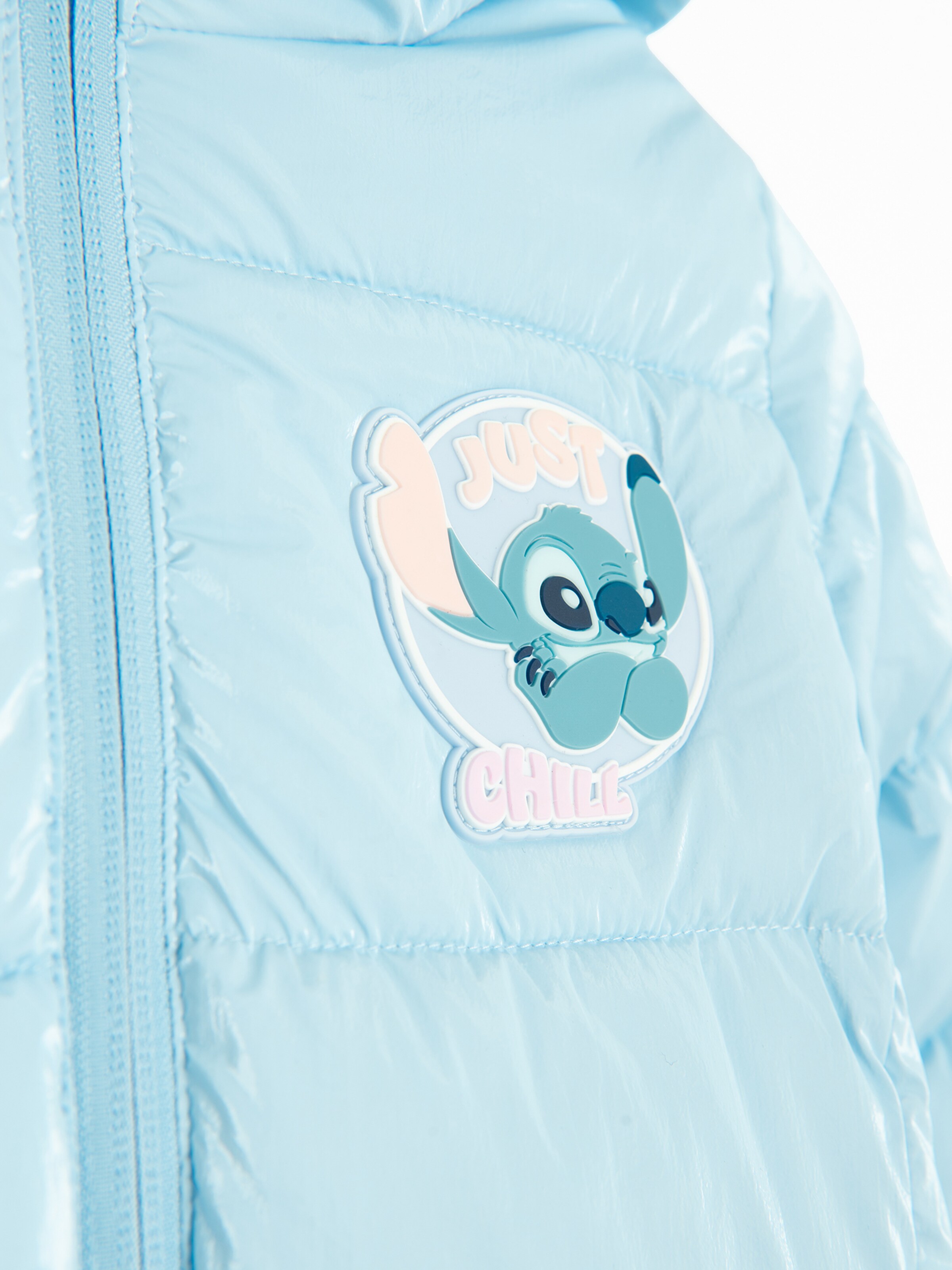 Cool Club Winterjacke in Blau