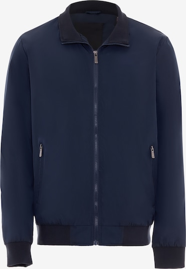 Demisezoninė striukė iš BRAELYN, spalva – tamsiai mėlyna jūros spalva, Prekių apžvalga