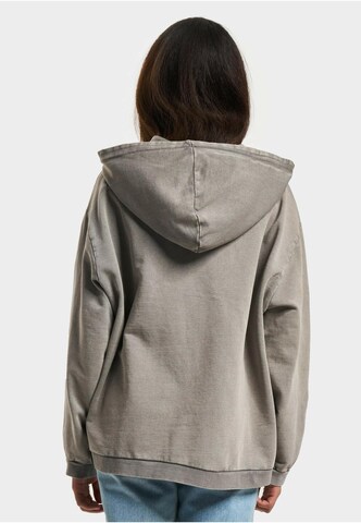 Just Rhyse Sweatshirt 'LittleAdventure' in Grijs