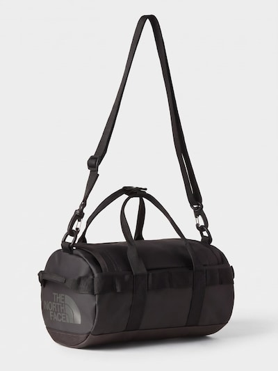 THE NORTH FACE Sac de voyage 'BASE CAMP DUFFEL' en One Size en gris, Vue avec produit