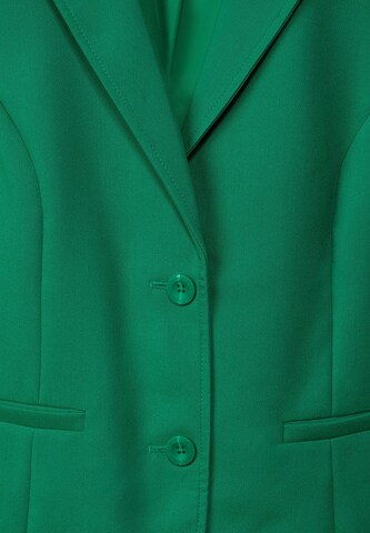 STREET ONE Blazer in Green