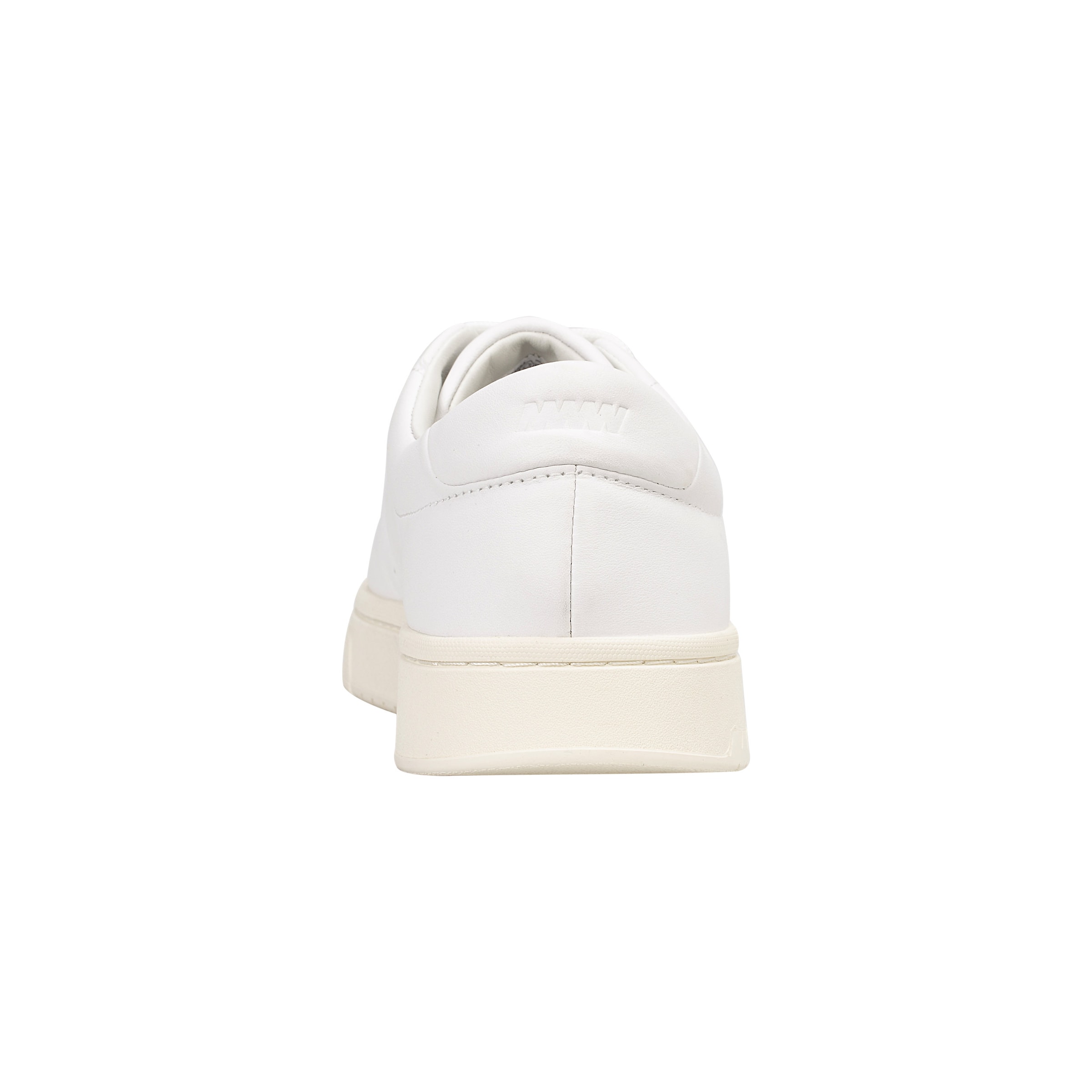 HUGO Sneakers 'Neston' in White
