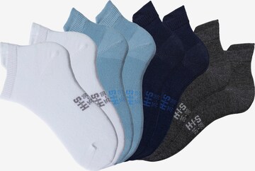 H.I.S Sportsocken in Mischfarben: predná strana