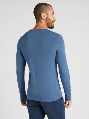 TOMMY HILFIGER Regular Fit Paita värissä sininen