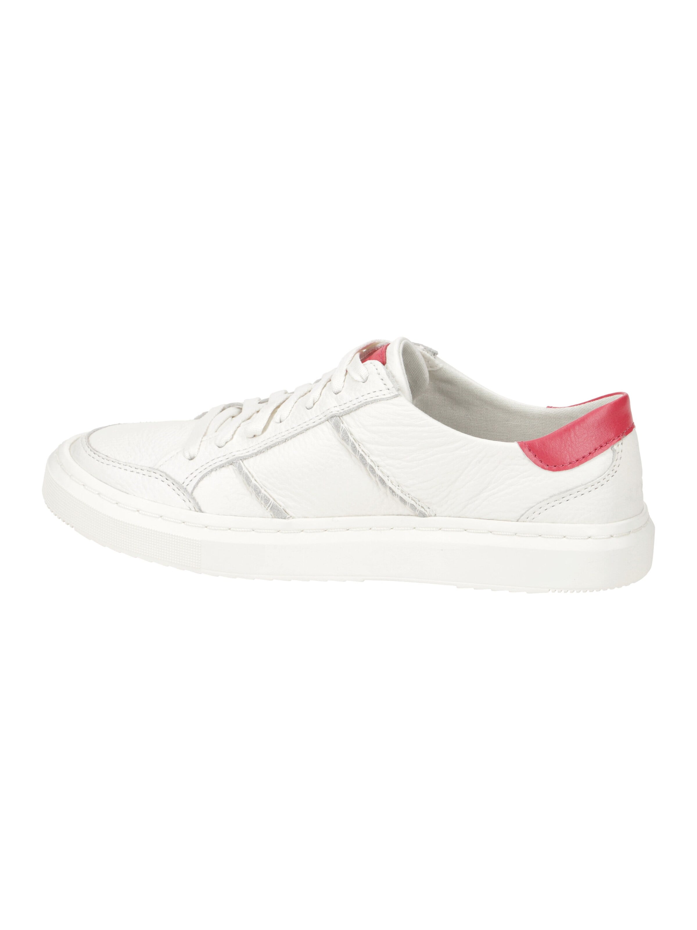 UGG Sneaker low 'Alameda 1130775'‌‌ in Weiß: Vorderseite