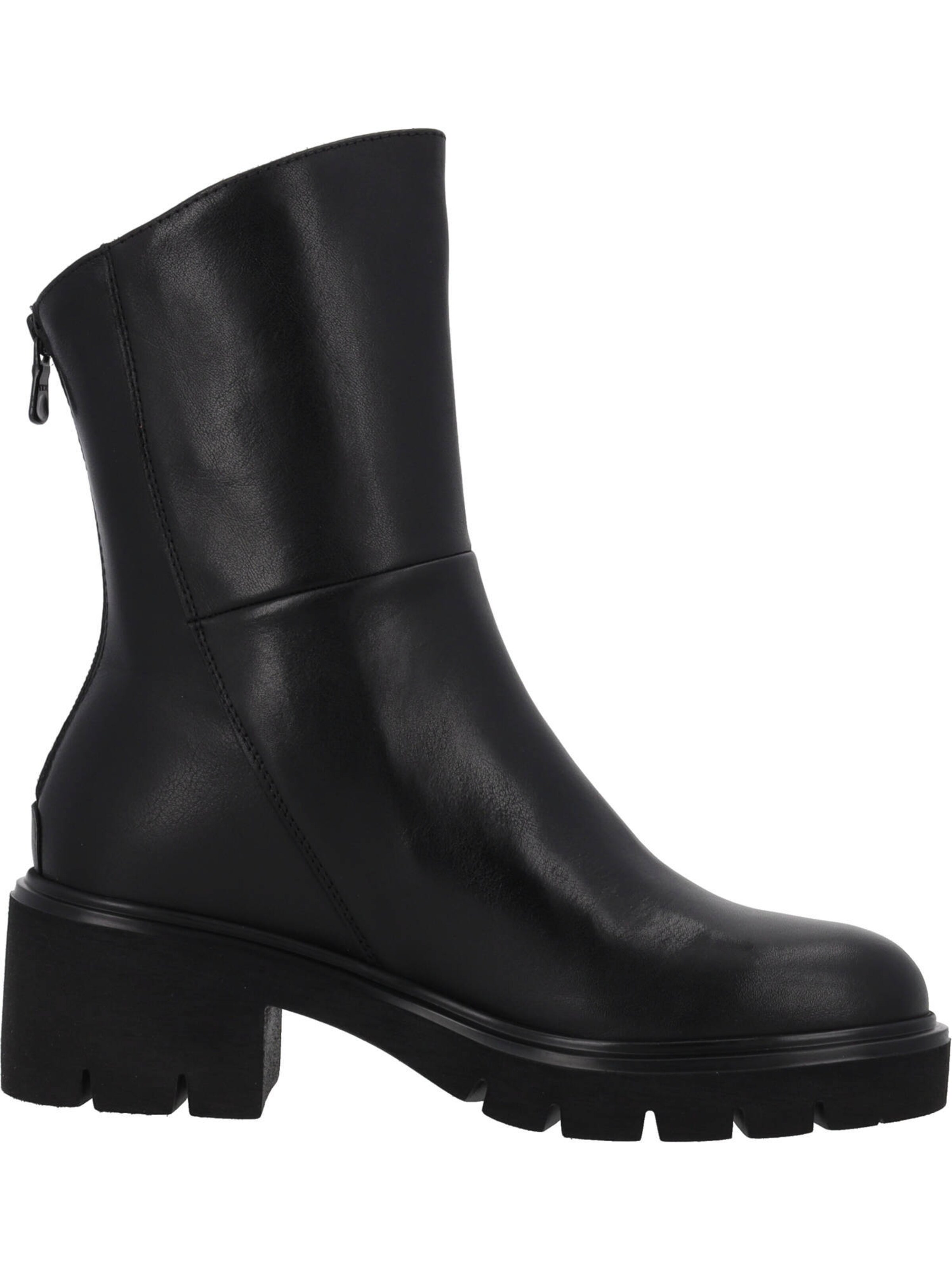 Stivaletto di Nero Giardini in nero