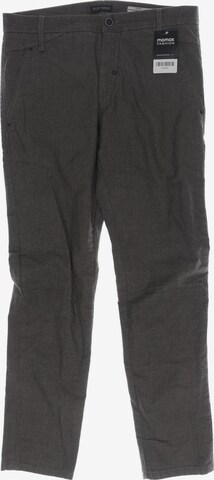 ANTONY MORATO Pants in 32 in Brown: front