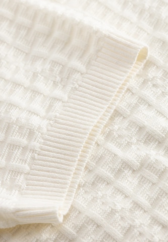 STRELLSON Shirt ' Robas-RS ' in White