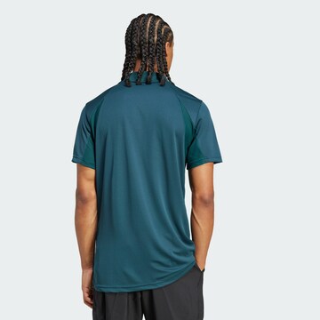 T-Shirt fonctionnel 'FreeLift' ADIDAS PERFORMANCE en vert